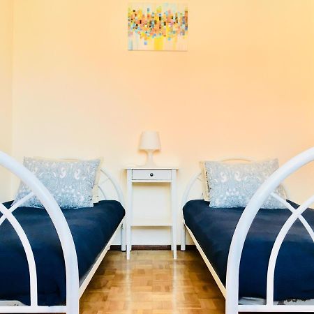Casa Dos Azulejos Bed & Breakfast Matosinhos  Exterior photo