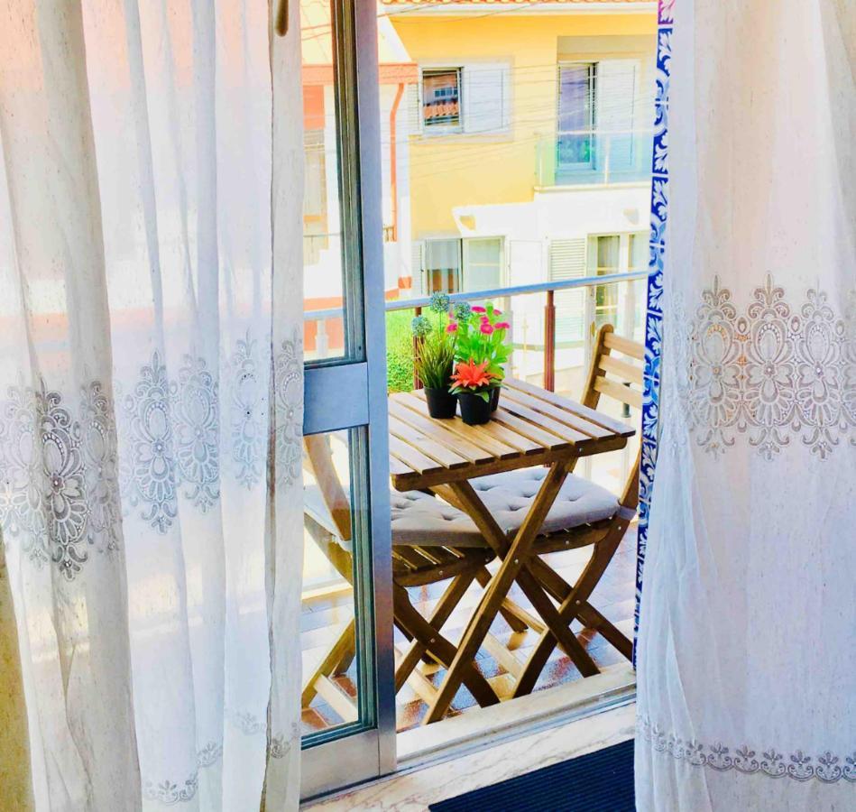 Casa Dos Azulejos Bed & Breakfast Matosinhos  Exterior photo